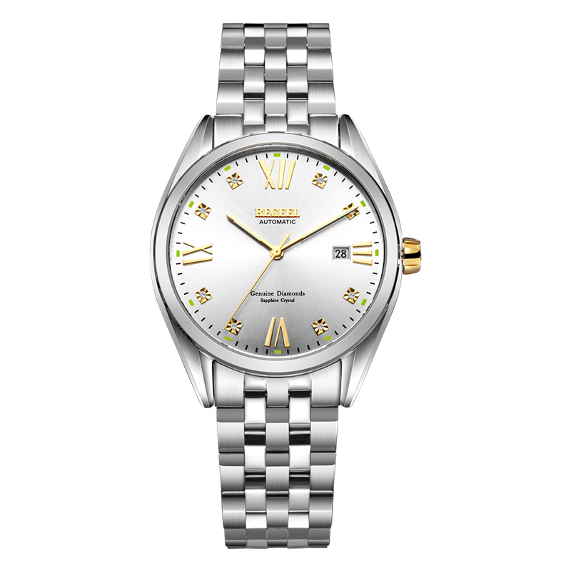西鐵城Eco-Drive One手表怎么樣【價格多少錢】
