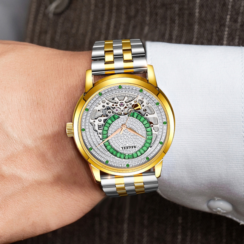 手表品牌標志大全大圖,十大奢侈品牌標志都是什么樣的？