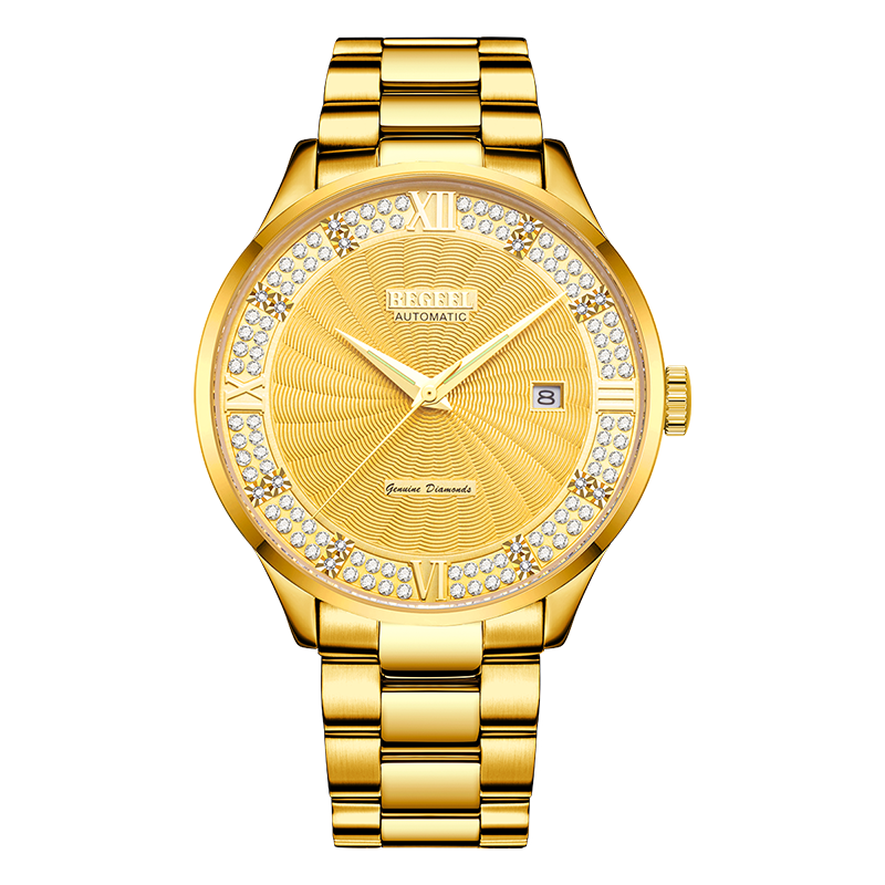 蘭博基尼手表推出全新 SS22 腕表系列(蘭博基尼手表怎么樣值不值得買)