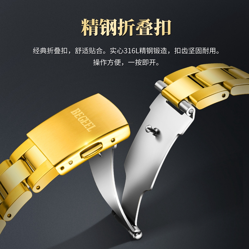 手表品牌,手表品牌排行榜，世界十大名表名表排名是多少？